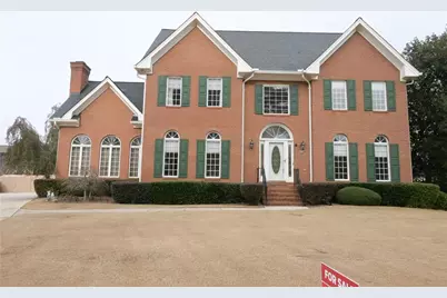 1402 Bromley Drive SE, Snellville, GA 30078 - Photo 1