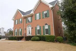 1402 Bromley Dr SE, Snellville, GA 30078 - Photo 5