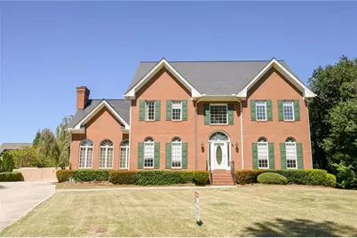 1402 Bromley Drive SE, Snellville, GA 30078 - Photo 3
