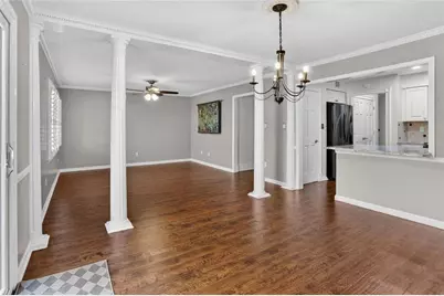 1666 Executive Park Lane NE, Atlanta, GA 30329 - Photo 7