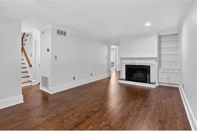 1666 Executive Park Lane NE, Atlanta, GA 30329 - Photo 3