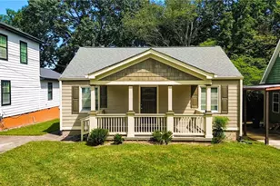 1411 Mercer Ave, Atlanta, GA 30337 - Photo 1