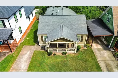 1411 Mercer Avenue, Atlanta, GA 30337 - Photo 3