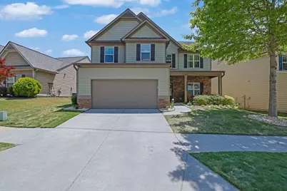 125 Park Village Drive, Canton, GA 30114 - Photo 1