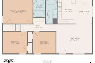 310 Georgian Terrace, Alto, GA 30510 - Photo 3