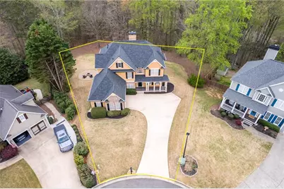 8670 Woodland View Drive, Gainesville, GA 30506 - Photo 41