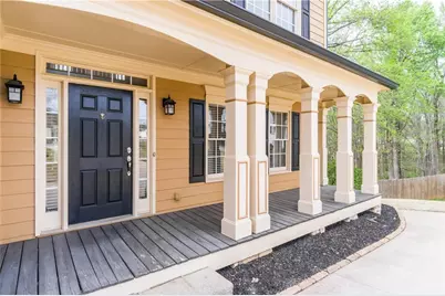 8670 Woodland View Drive, Gainesville, GA 30506 - Photo 3