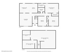 1160 Toonigh Rd, Canton, GA 30115 - Photo 45