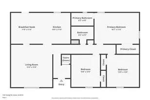 1160 Toonigh Rd, Canton, GA 30115 - Photo 43