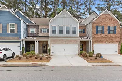 5188 Grace Court, Tucker, GA 30084 - Photo 1