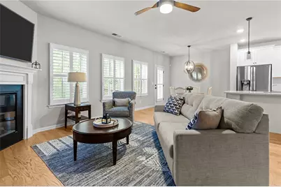 5188 Grace Court, Tucker, GA 30084 - Photo 9