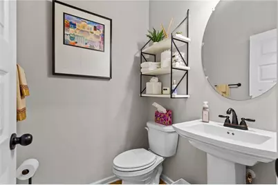 5188 Grace Court, Tucker, GA 30084 - Photo 19