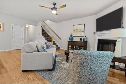 5188 Grace Court, Tucker, GA 30084 - Photo 7