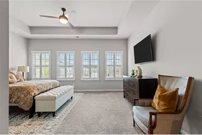 5188 Grace Court, Tucker, GA 30084 - Photo 31