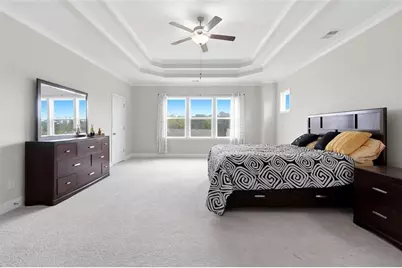 4259 Hansford Loop, Marietta, GA 30064 - Photo 35