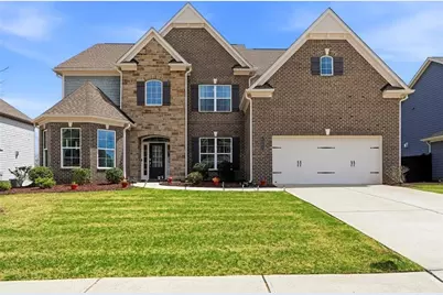 4259 Hansford Loop, Marietta, GA 30064 - Photo 3