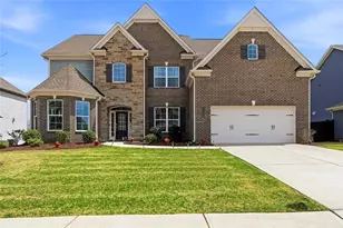 4259 Hansford Loop, Marietta, GA 30064 - Photo 3