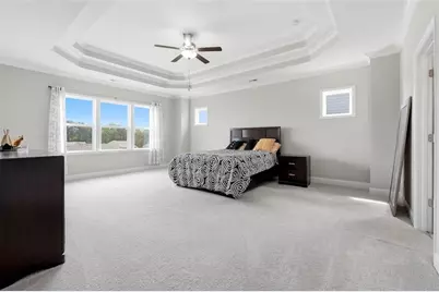 4259 Hansford Loop, Marietta, GA 30064 - Photo 33