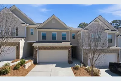 1833 Shetley Creek Drive, Norcross, GA 30071 - Photo 1