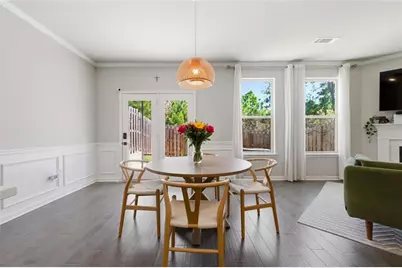 1833 Shetley Creek Drive, Norcross, GA 30071 - Photo 17