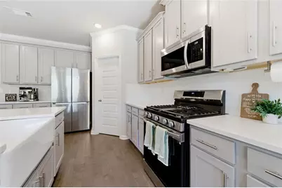 1833 Shetley Creek Drive, Norcross, GA 30071 - Photo 11