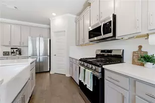 1833 Shetley Creek Dr, Norcross, GA 30071 - Photo 11