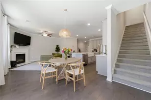 1833 Shetley Creek Dr, Norcross, GA 30071 - Photo 19