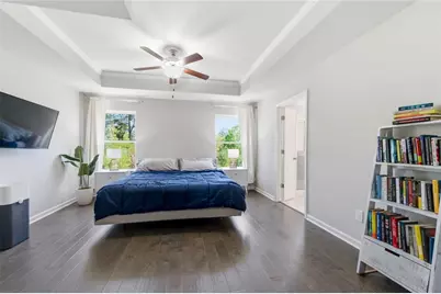 1833 Shetley Creek Drive, Norcross, GA 30071 - Photo 21