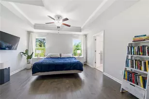 1833 Shetley Creek Dr, Norcross, GA 30071 - Photo 21