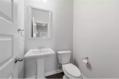 1833 Shetley Creek Drive, Norcross, GA 30071 - Photo 15