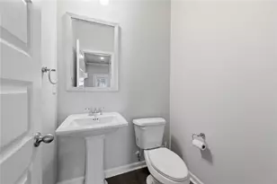 1833 Shetley Creek Dr, Norcross, GA 30071 - Photo 15