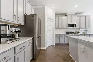 1833 Shetley Creek Dr, Norcross, GA 30071 - Photo 13