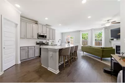 1833 Shetley Creek Drive, Norcross, GA 30071 - Photo 7