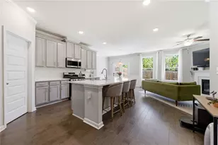 1833 Shetley Creek Dr, Norcross, GA 30071 - Photo 7