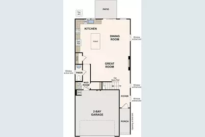 1213 Farmers Loop #44, Austell, GA 30106 - Photo 3