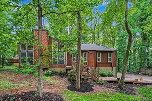 2411 Emberwood Ct NW, Kennesaw, GA 30152 - Photo 3