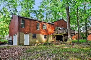 2411 Emberwood Ct NW, Kennesaw, GA 30152 - Photo 25