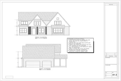 7947 Post Road, Winston, GA 30187 - Photo 1