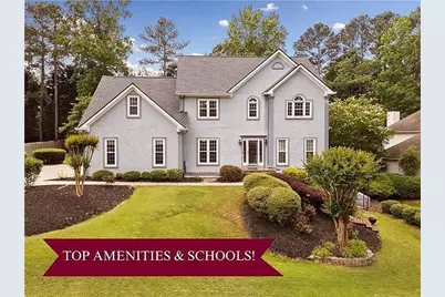 5711 Brynwood Circle NW, Acworth, GA 30101 - Photo 35