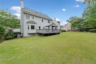 5711 Brynwood Circle NW, Acworth, GA 30101 - Photo 29