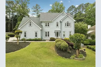 5711 Brynwood Circle NW, Acworth, GA 30101 - Photo 33