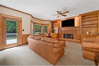 5711 Brynwood Circle NW, Acworth, GA 30101 - Photo 13