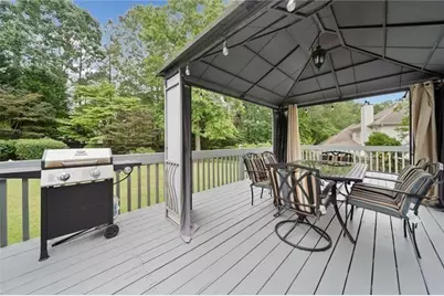 5711 Brynwood Circle NW, Acworth, GA 30101 - Photo 31