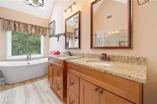 5711 Brynwood Circle NW, Acworth, GA 30101 - Photo 17