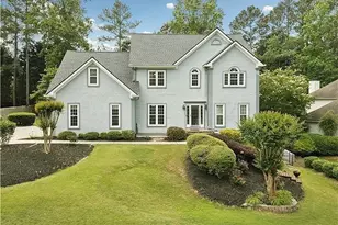 5711 Brynwood Circle NW, Acworth, GA 30101 - Photo 1
