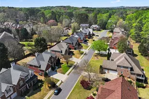 545 Stonebury Dr, Alpharetta, GA 30005 - Photo 35