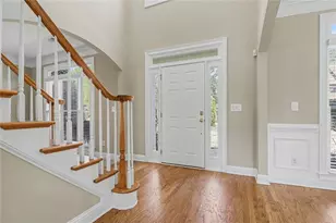 545 Stonebury Dr, Alpharetta, GA 30005 - Photo 5