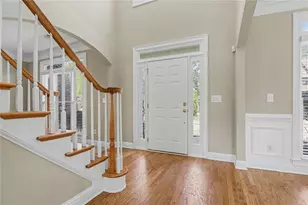 545 Stonebury Dr, Alpharetta, GA 30005 - Photo 5