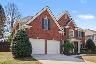 545 Stonebury Dr, Alpharetta, GA 30005 - Photo 3