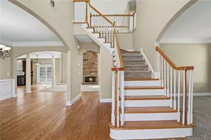 545 Stonebury Dr, Alpharetta, GA 30005 - Photo 9